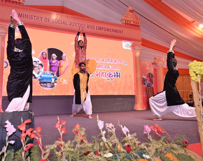 महाकुंभ 2025 - Gallery Thumbnail