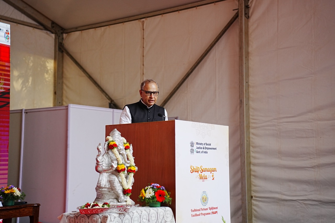 Shilp Samagam Bengaluru