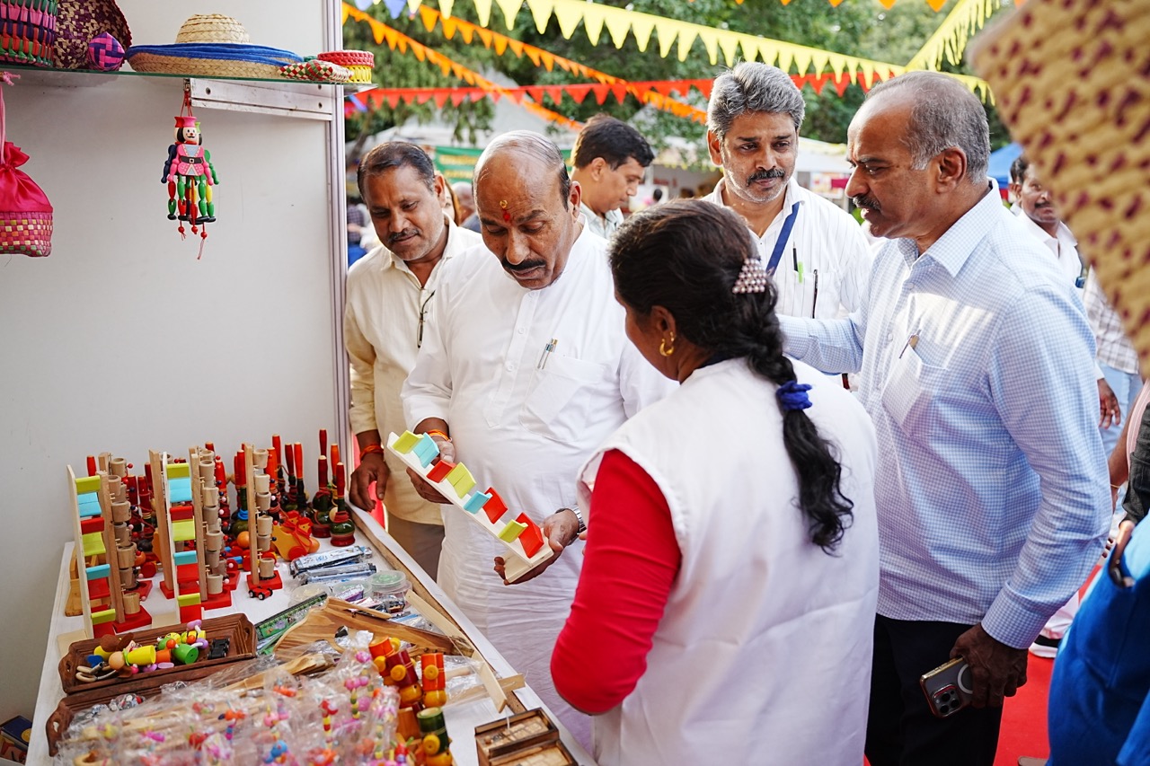 Shilp Samagam Bengaluru