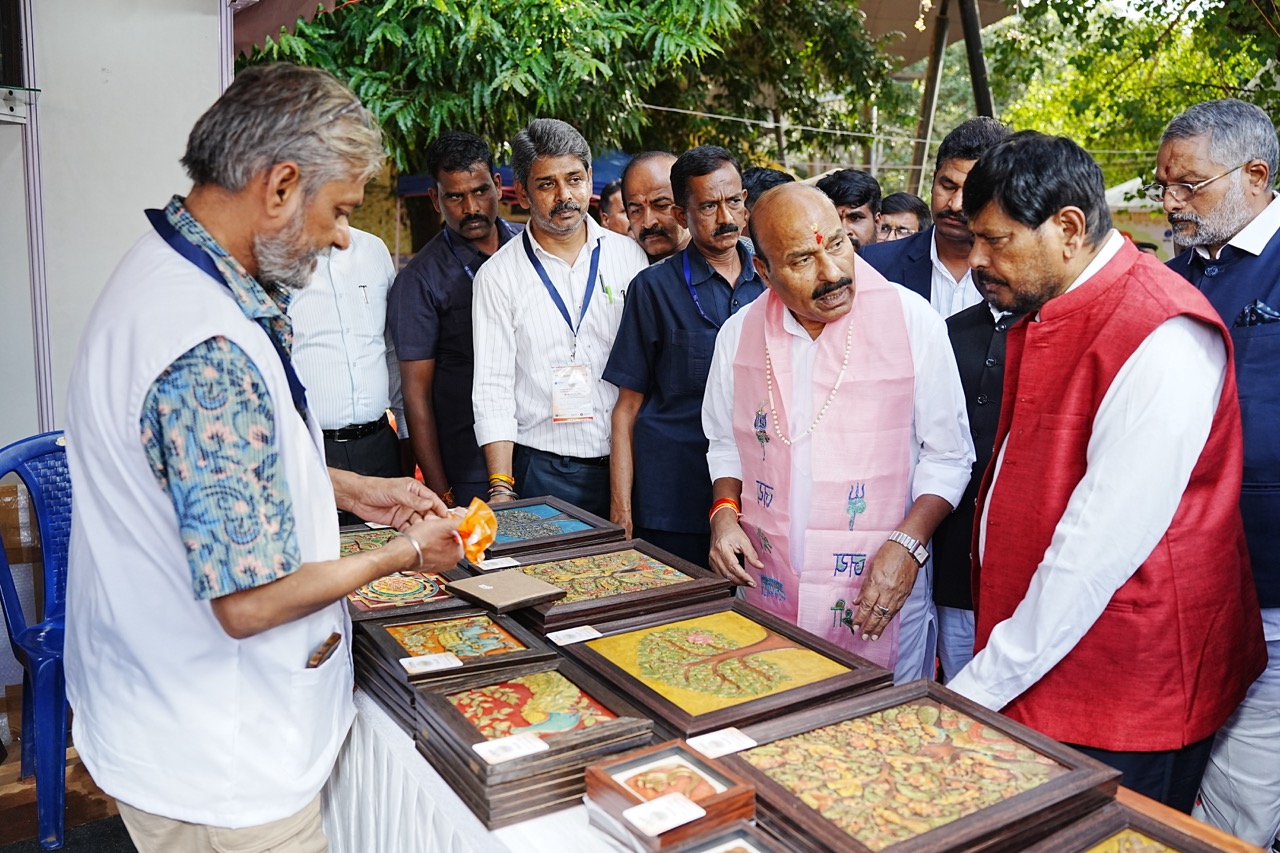Shilp Samagam Bengaluru
