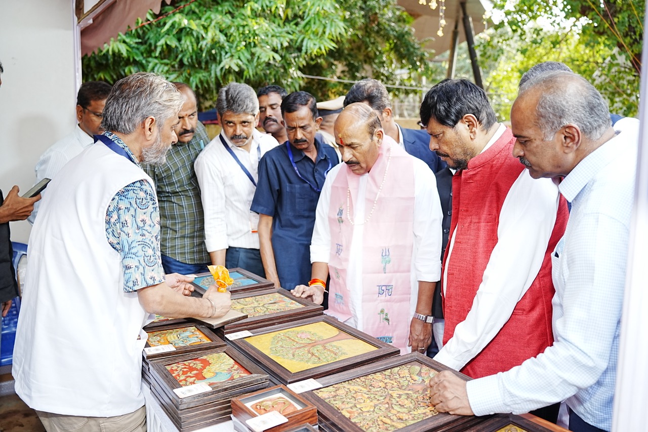 Shilp Samagam Bengaluru