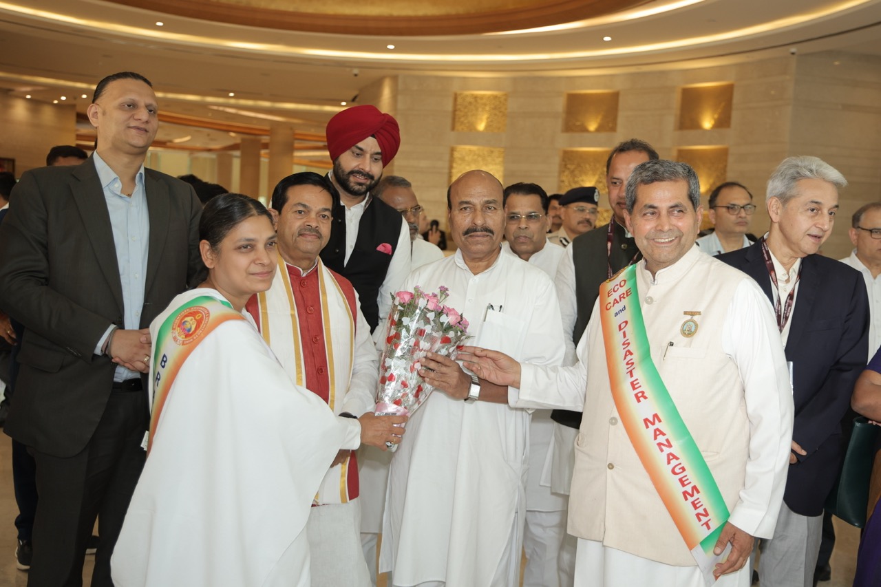 चिंतन शिविर
