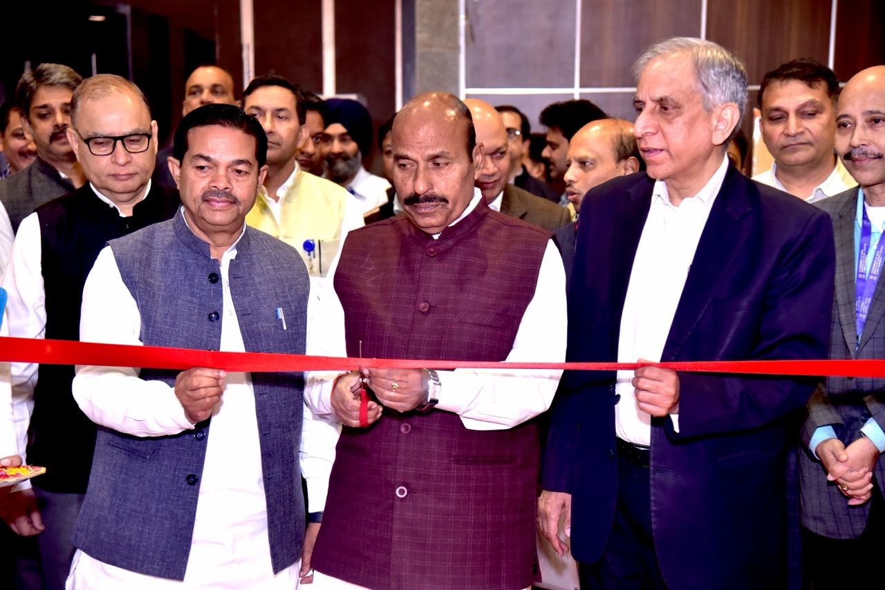 IITF Exhibition 2025 - Gallery Thumbnail