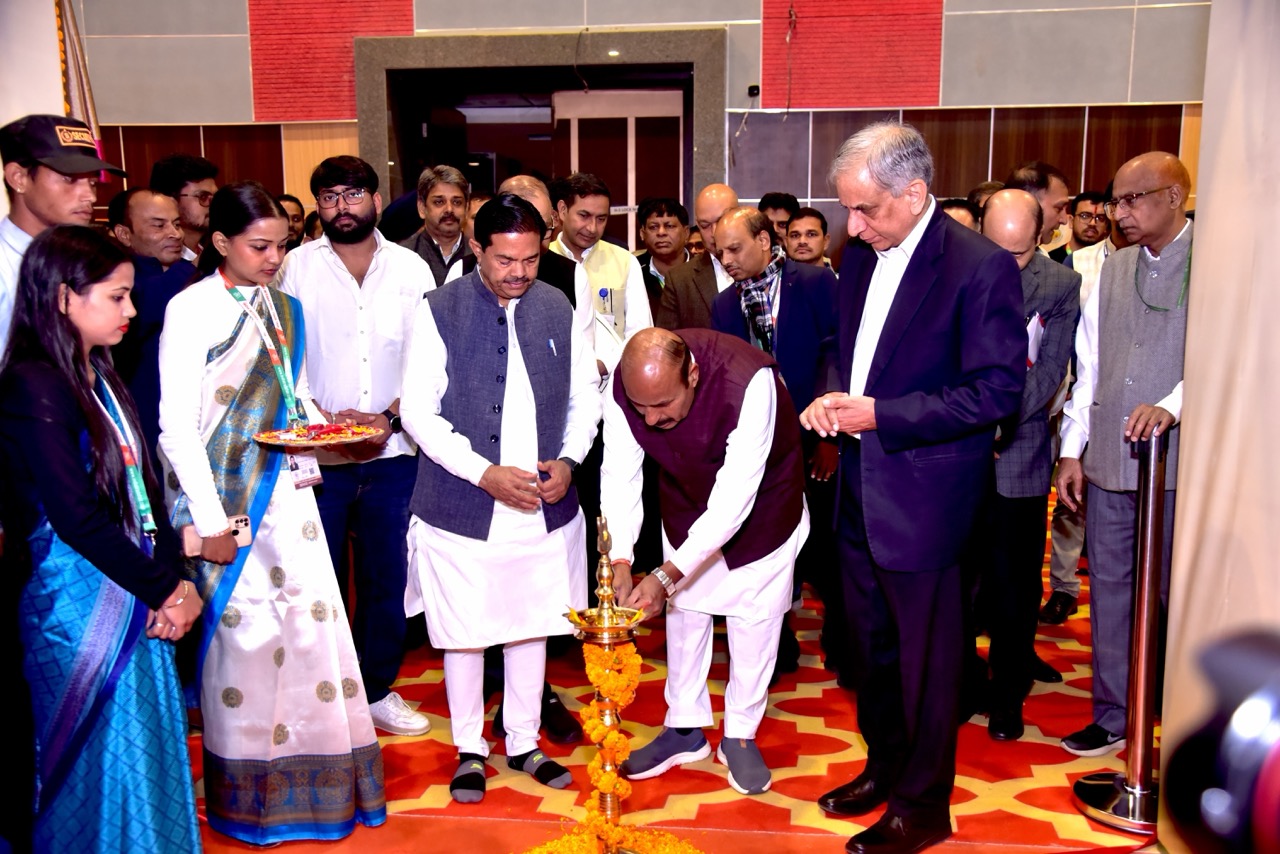 IITF प्रदर्शनी