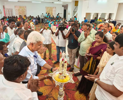Shilp Samagam Bengaluru