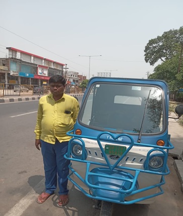 Ramu S/o Sh. Purnmasi