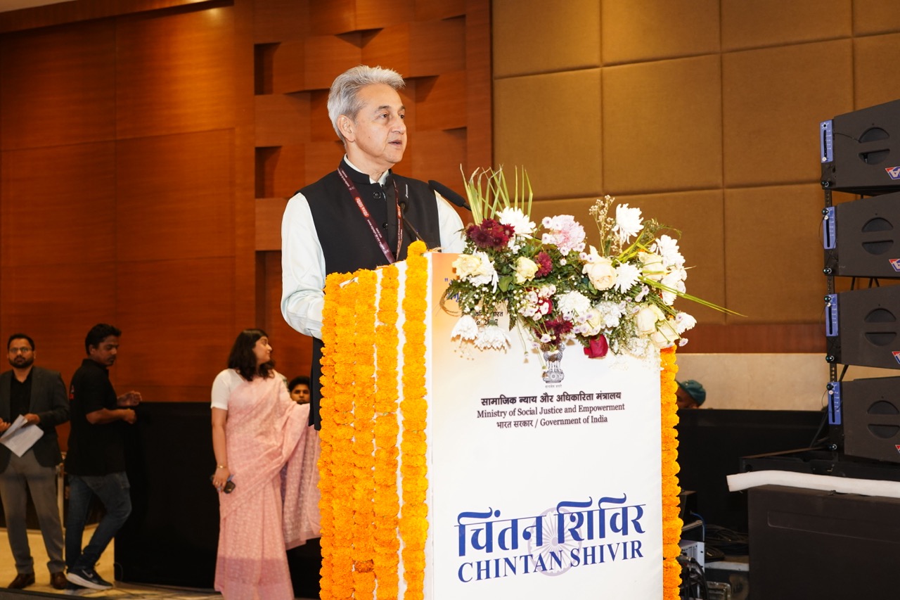 Chintan Shivir Chandigarh 2026 - Gallery Thumbnail