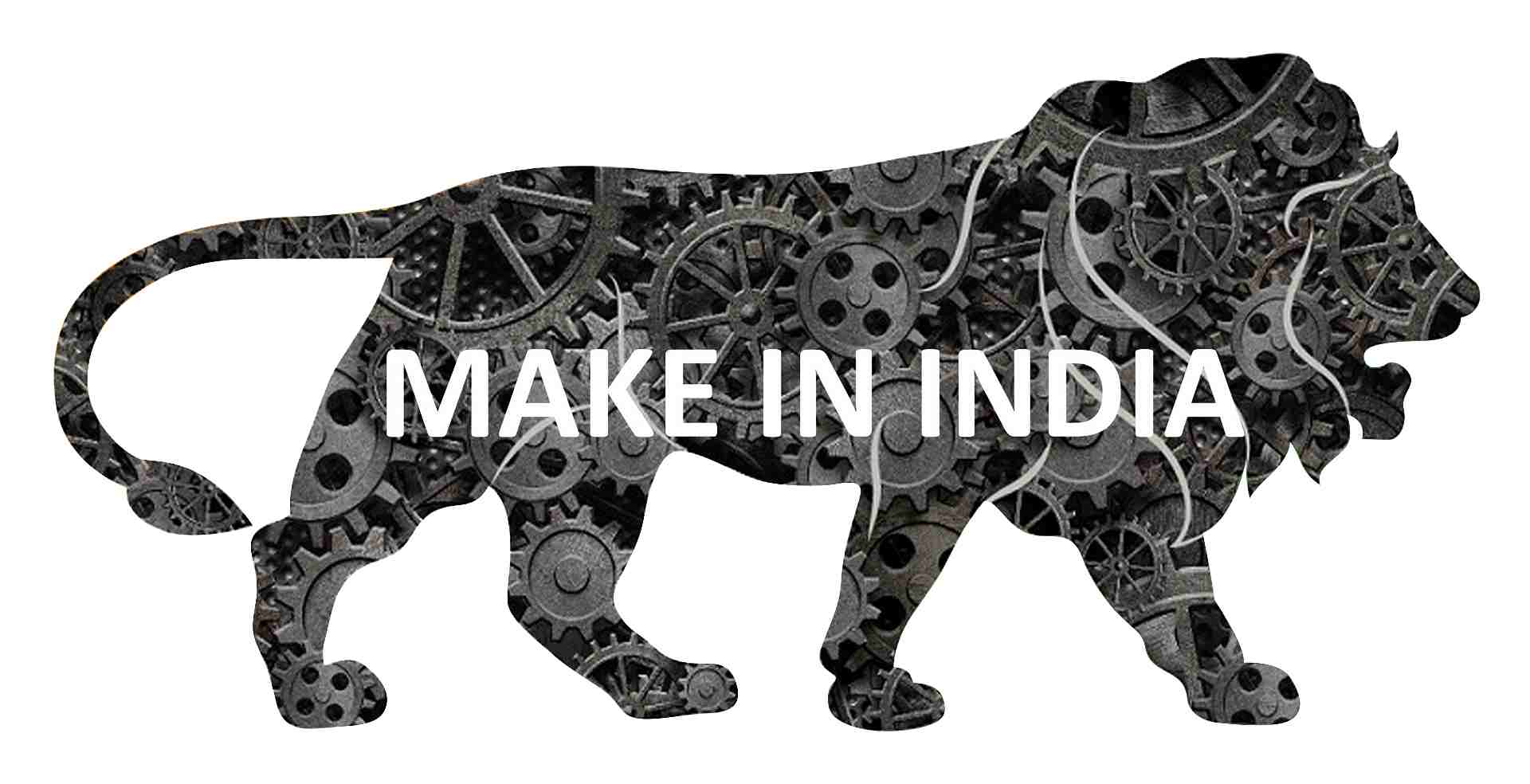 Make In India