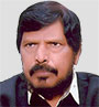 Shri Ramdas Athawale