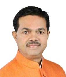 श्री बी. एल. वर्मा