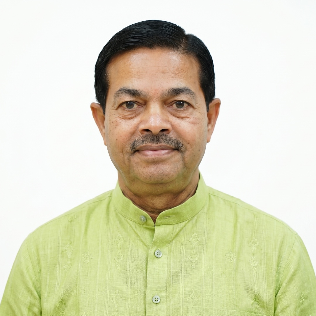 Shri B. L. Verma