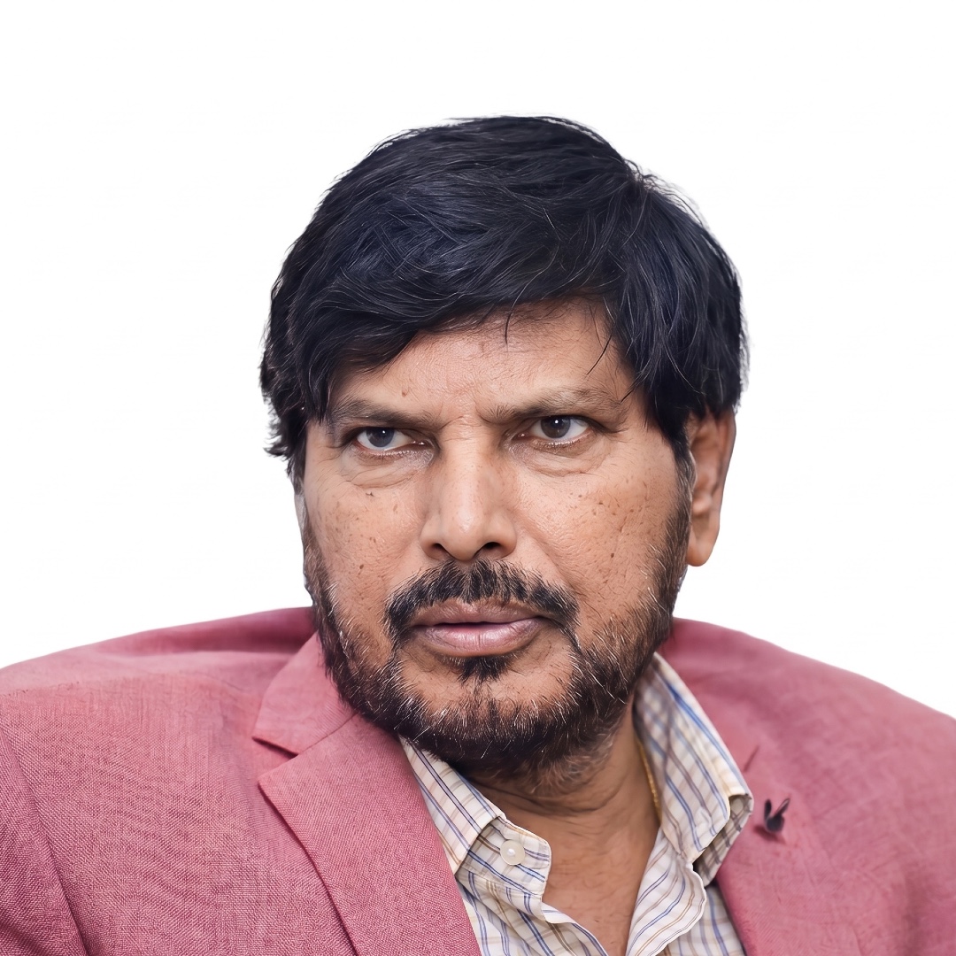 Shri Ramdas Athawale