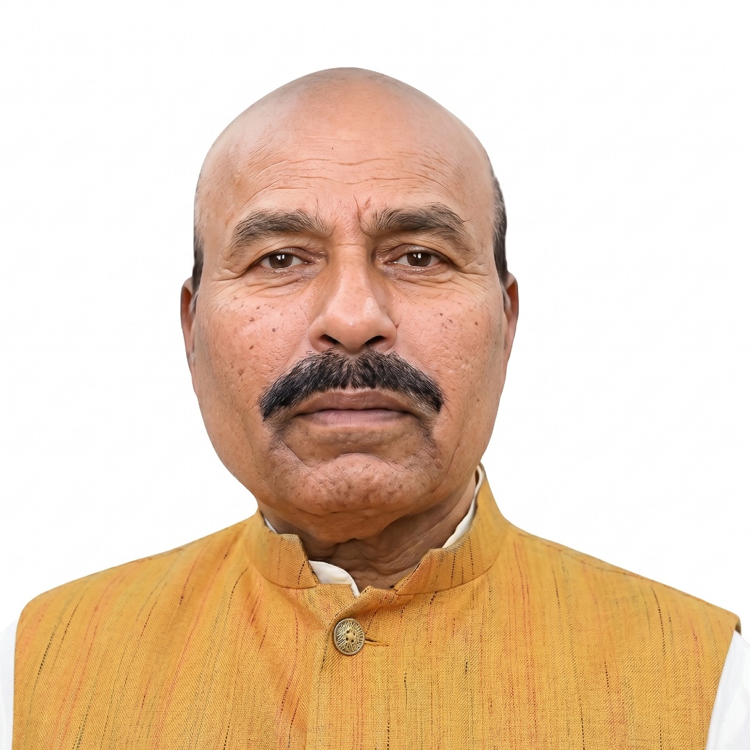 Dr. Virendra Kumar